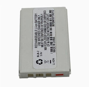 แบตเตอรี่ลิเธียม BLD-3 สำหรับโทรศัพท์มือถือโนเกีย มีสินค้าในสต็อก - Product Image 2