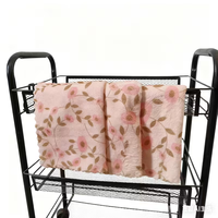 Handuk Pembersih Cepat Kering dengan Daya Serap Tinggi, Produk Grosir, Lembut Serbaguna untuk Dapur, Kamar Mandi, Kaca, Mobil, dan Tisu Basah
