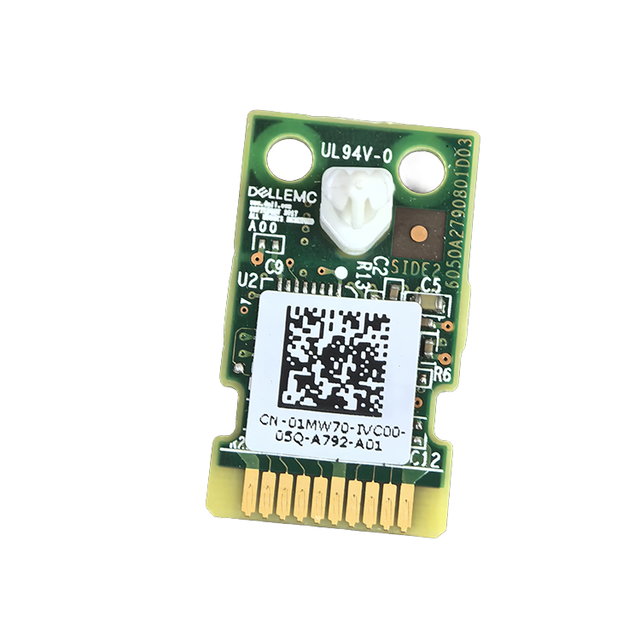 Server TPM 2.0 R740 R440 R640 14th Generation Encryption Card TPM Module  FXJVY 1MW70 CMD3M WFD8R  Hot Selling Genuine  Products