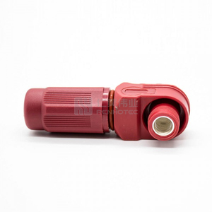 NOUVEAU Connecteur de stockage d'énergie HV 60A 100A 120A Radsok Plus Plug Battery Busbar Lug Socket for 48V Lithium Ion Batteries Pack - Product Image 6
