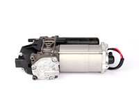 Pour Tesla Model S voiture Auto pièces amortisseur Air Suspension compresseur pompe à Air gestion système de contrôle Kits