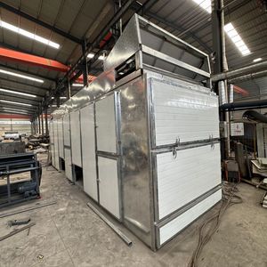 Secadora Industrial <span class=keywords><strong>de</strong></span> Circulación <span class=keywords><strong>de</strong></span> Aire Caliente, Máquina <span class=keywords><strong>de</strong></span> Secado <span class=keywords><strong>y</strong></span> Deshidratación <span class=keywords><strong>de</strong></span> <span class=keywords><strong>Hongos</strong></span> Grandes <span class=keywords><strong>y</strong></span> <span class=keywords><strong>Hongos</strong></span> Negros - Product Image 3