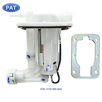 Ensemble de pompe à carburant pour SYM XS-175 NH-T 125I SB125Ni Brixton Felsberg 250 Glanville 250 192000-005 16700-BBK-0002 16700-BBK-000