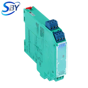 100% hàng rào an toàn KFD2-STC5-EX1.2O nguyên bản và hoàn toàn mới với bảo hành một năm trong kho - Product Image 3