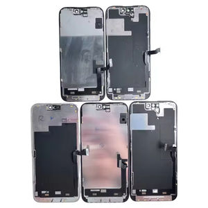 Pantallas Táctiles LCD para Teléfono Móvil con Embalaje Antiestático de Calidad para 14 PRO - Product Image 6