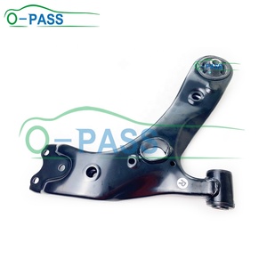 Brazo de control inferior delantero para <span class=keywords><strong>Toyota</strong></span> Auris <span class=keywords><strong>Corolla</strong></span> Rumion Blade Zio Rukus Scion Zelas Altis Prius Mirai CT200H HS250h 48068-12300 - Product Image 6