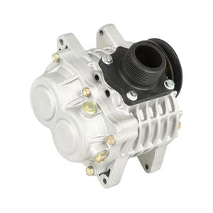 Aisin AMR300 Mini Roots нагнетатель компрессора, усилитель, механический турбонагнетатель для автомобильного снегохода 0,5-1,3 л - Product Image 1