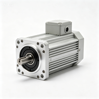 Moteur servo HA100NC-S, neuf en stock, livraison express