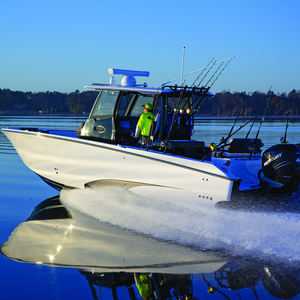 Yate Marino <span class=keywords><strong>de</strong></span> Pesca Deportiva <span class=keywords><strong>de</strong></span> Fibra <span class=keywords><strong>de</strong></span> Vidrio <span class=keywords><strong>de</strong></span> <span class=keywords><strong>Alta</strong></span> Velocidad <span class=keywords><strong>de</strong></span> 28 pies para la Pesca <span class=keywords><strong>de</strong></span> Atún, Embarcaciones en Venta - Product Image 4