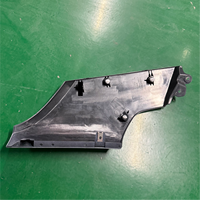 Pièce de rechange automobile durable ELN6-V03683-ACW-XL, angle de protection d'angle pour JMC CONVEY T822, vente en gros d'usine