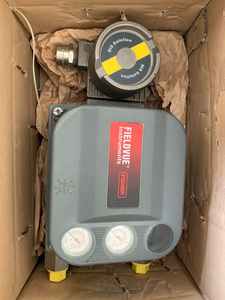 FIELDVUE DVC6200SIS <b>Controller</b> With Masoneilan SVI2 SVI3 Solenoid Topworx - Product Image 6