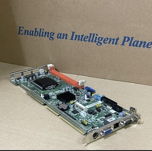 Sử dụng & thử nghiệm làm việc Bo mạch chủ công nghiệp cho advantech PCA-6028VG/PCA-6028G2 00a1e picmg dài CPU thẻ - Product Image 2