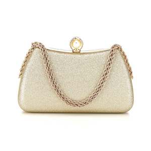 Bolsos de Mano de Fiesta con Brillantina de Moda 2025 para Mujer, Bolsos de Mano Formales para Novia, Bodas, Cócteles y Fiestas - Product Image 4