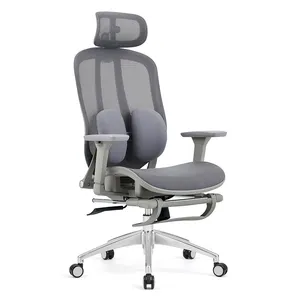 Hot Sale High Back Swivel Full Mesh Executive Bürostuhl Ergonomischer Student Study Chair