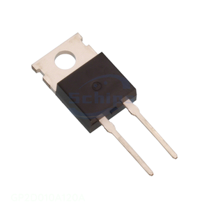 BOM IC In Stock GP2D010A120A TO-220-2 Single Diodes Electronic Circuit Components - Product Image 1