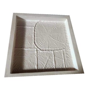 Giá thấp mềm PU khuôn mẫu cho đá nhân tạo với mô hình khác nhau - Product Image 1