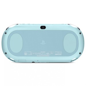 เครื่องเล่นเกมพกพา PS Vita 2000 รุ่นดั้งเดิม ปรับสภาพใหม่ หน้าจอสัมผัส 5 นิ้ว แบตเตอรี่ 2210mAh ความละเอียด 960x544 สำหรับเล่นเกม - Product Image 3