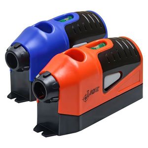 Wholesale Rotary Laser Leveling Device Infrared Grounding Instrument with Bubble Level Wall-Leveling Instrument - Product Image 1