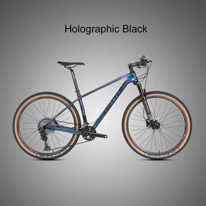 2026 YENİ Warriorpro Mtb Karbon Dağ Bisikleti 27.5" Slx 12 vitesli Karbon Fiber Dağ Bisikleti Satılık Twitter 29 inç Dağ Bisikletleri - Product Image 6