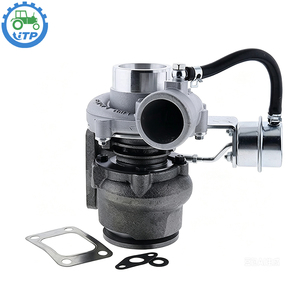 Turbocompresseur de haute qualité au prix d'usine RE539899 pour tracteur 5075E 5075EF - Product Image 2