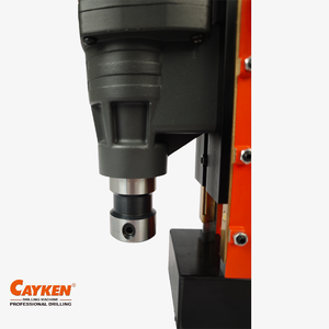 A <b>Magnetic</b> Drill KCY-35HD 35mm Core Factory Wholesale OND-35HD <b>Magnetic</b> Core Drill OND-35HD - Product Image 4
