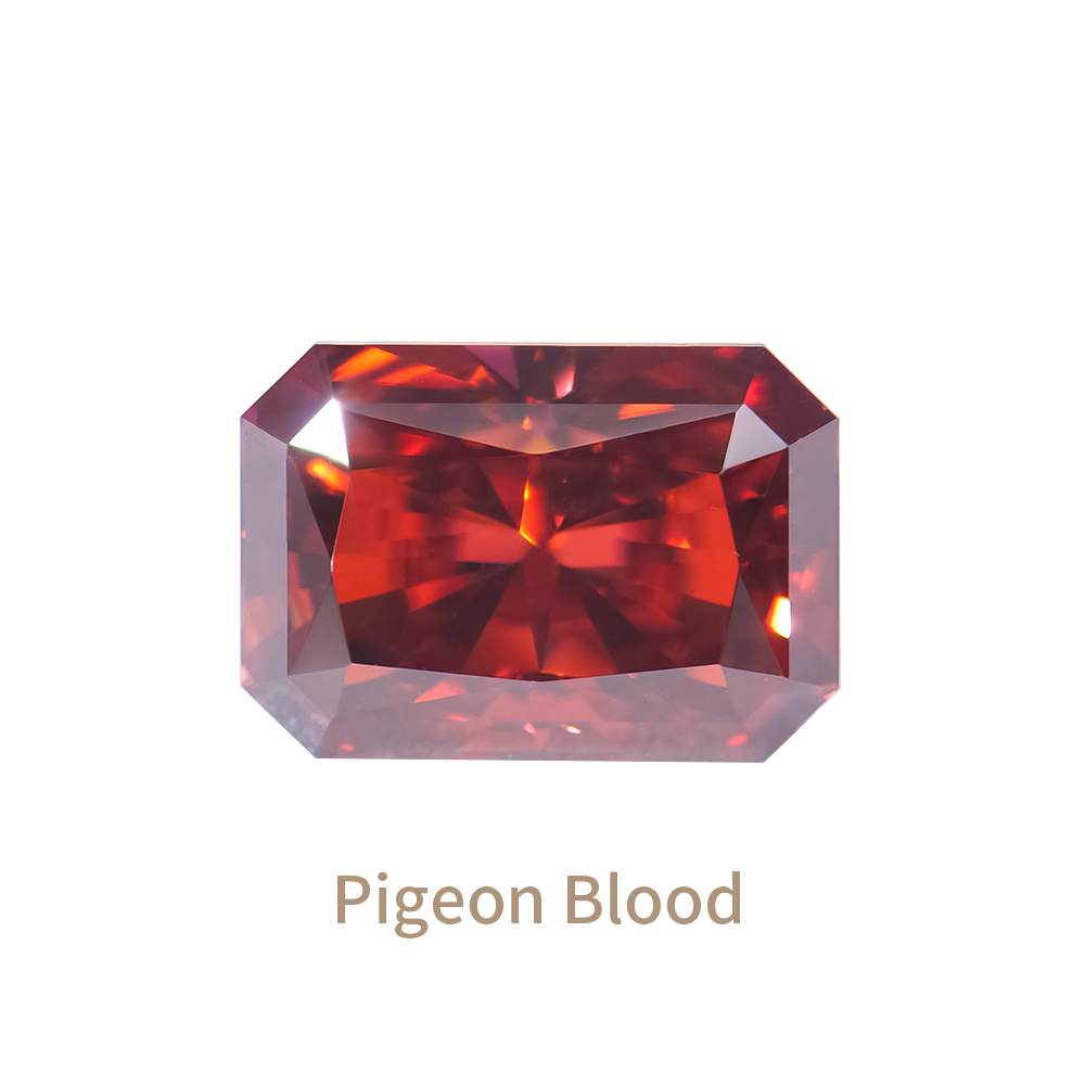 Pigeon Blood