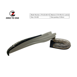 Chaussures de Sport en plein air, <span class=keywords><strong>semelle</strong></span> antidérapante et <span class=keywords><strong>amortissante</strong></span>, baskets d'extérieur, de Fitness, d'athlétisme, durables, meilleurs vente, - Product Image 3