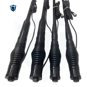 重負荷4x4道路用空中アンテナ、GME 400mm 3.5dbi 477mhzファイバーグラスアンテナに類似、オーストラリア向け通信用 - Product Image 4