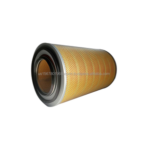 Filtre à air pour compresseur Manny New 88290002-207 pour compresseurs industriels et pièces détachées - Product Image 1