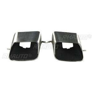 Para Range Rover Executive 2018-2022: Kit de carrocería inferior, soporte de escape, cubierta de luz trasera, carcasa de lámpara, accesorios para coche - Product Image 4