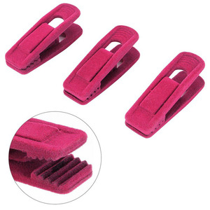 Séchoir à linge pliable à trois niveaux pour le séchage des vêtements à l'intérieur et à l'extérieur - Product Image 1