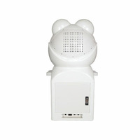 Coque en plastique personnalisée BST pour le thermoformage du corps du robot et le formage sous vide avec couleur personnalisée et services OEM