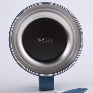 Las mejores <span class=keywords><strong>ofertas</strong></span> en cuencos de fideos de acero inoxidable, cuencos, cajas de almacenamiento y contenedores - Product Image 4