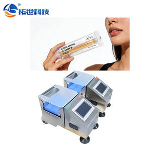 छोटे पैकेजिंग स्क्रू पैक के लिए हॉट सेलिंग मिनी वेस्टर मशीन - Product Image 2