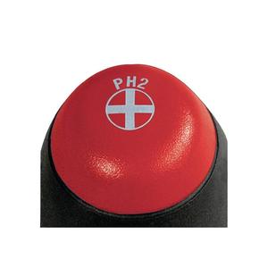 ชุดไขควง302 HK6ดังนั้นช่อง6ส่วน/PH หลายองค์ประกอบที่จับใบมีดกลม - Product Image 3