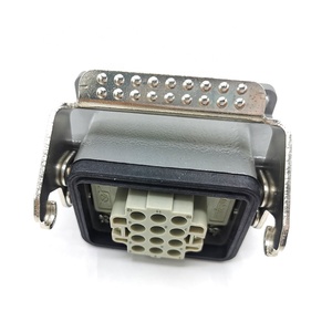 Thay Thế Đầu Nối Hạng Nặng <span class=keywords><strong>Harting</strong></span> - Product Image 5