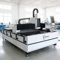 Machines de gravure laser 12000W 6000W Empower Raytools Raycus, machine de découpe laser à fibre pour la production de maisons mobiles