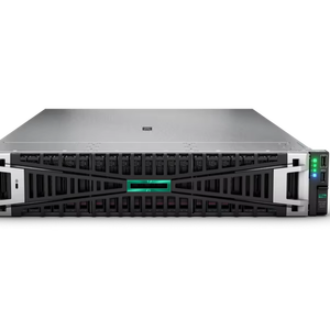 HPE ProLiant DL380 G11 Ai เว็บเซิร์ฟเวอร์ Intel พร้อมเซิร์ฟเวอร์จัดเก็บข้อมูล <span class=keywords><strong>NAS</strong></span> - Product Image 1