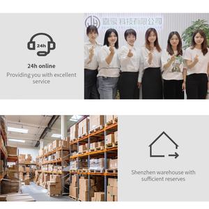 หัวพิมพ์แท้รุ่น IRH1513U-3522 SPT 510 50pl สภาพใหม่ ใช้กับหมึก Eco Solvent - Product Image 5