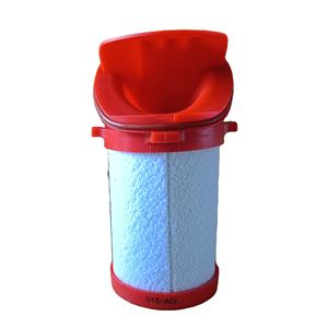 Menny GNY-034-A0ไส้กรองแม่นยำสูงชิ้นส่วนปั๊มลมแบบสกรูสำหรับอุตสาหกรรม - Product Image 1