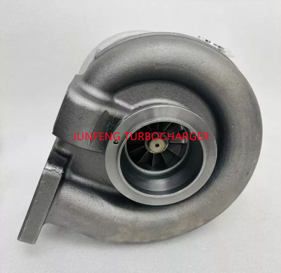 HE500VG Turbo 5356676 5351845 5352667 Turbocharger for DAF Paccar