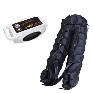 รองเท้าบูตสำหรับบำบัดขาแบบไร้สายสำหรับนักกีฬานักกีฬานักกีฬาอุปกรณ์นวดเท้า - Product Image 2