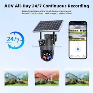 <b>Camera</b> Wifi <b>Camera</b> Security Wireless Industrial Portable 4g Lte Security <b>Camera</b> for Home Ai <b>Camera</b> for Security and Surveillance - Product Image 6