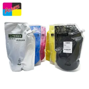 Universal Sharp MX30 MX60 MX61 MX62 Refill Copier Color Toner Powder MX-2651 3050 3070 3550 3570