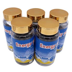 Sportduif Zes In Één Energiepoeder Hoog Snel Sterk - Product Image 4