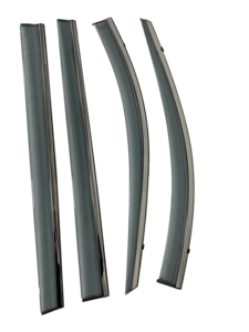 Factory Directly Sell High End tape-on Injection Deflector Window Visor for Changan OSHAN COSMOS 2018 - Product Image 1