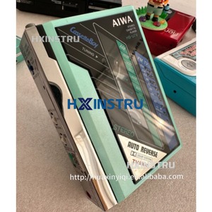 1 ชิ้น HS-U7V เครื่องเล่นเทปคาสเซ็ตแบบพกพาวอล์คแมน เอช - Product Image 1
