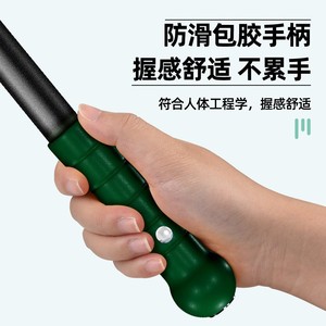 Handheld Metal <b>Scraper</b> 300mm600mm Durable For Glass Floor Wall <b>Cleaning</b> Tool - Product Image 4