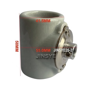 E26 gốm sứ Sứ đèn ổ cắm | Giữ đèn | bóng đèn chủ B22 - Product Image 4