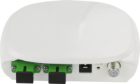 Nodo Óptico Pasivo APT FTTH CATV Mini SC, Receptor de Fibra Óptica de 1550nm con 1 Año de Garantía
